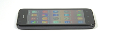 Huawei Ascend Y550