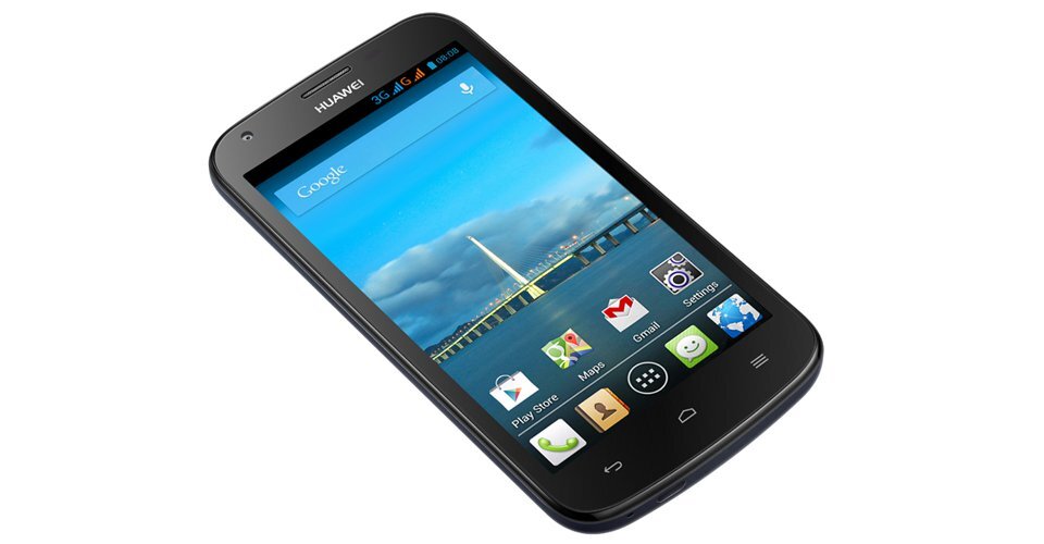 Huawei Ascend Y600