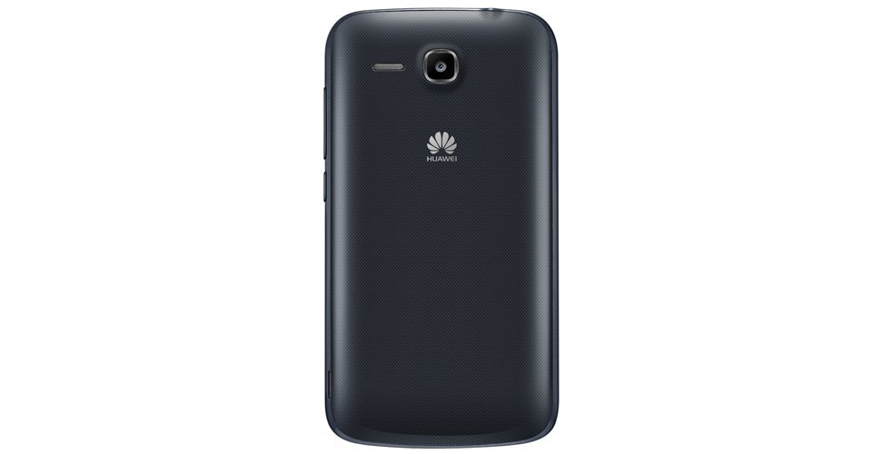 Huawei Ascend Y600