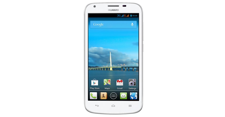 Huawei Ascend Y600