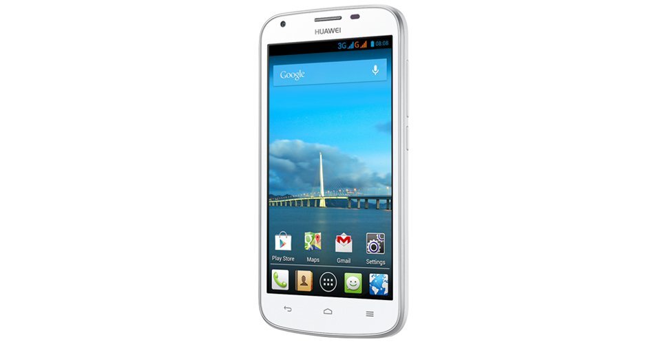 Huawei Ascend Y600