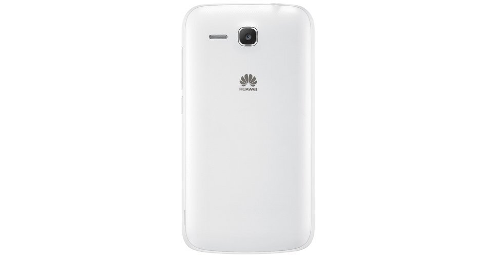 Huawei Ascend Y600