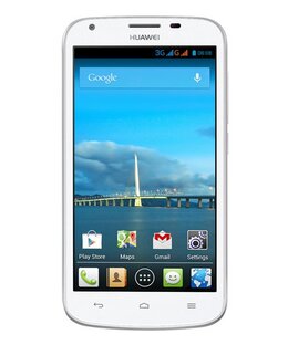 Huawei Ascend Y600