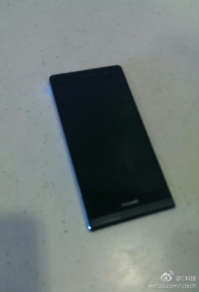Huawei Ascned P6