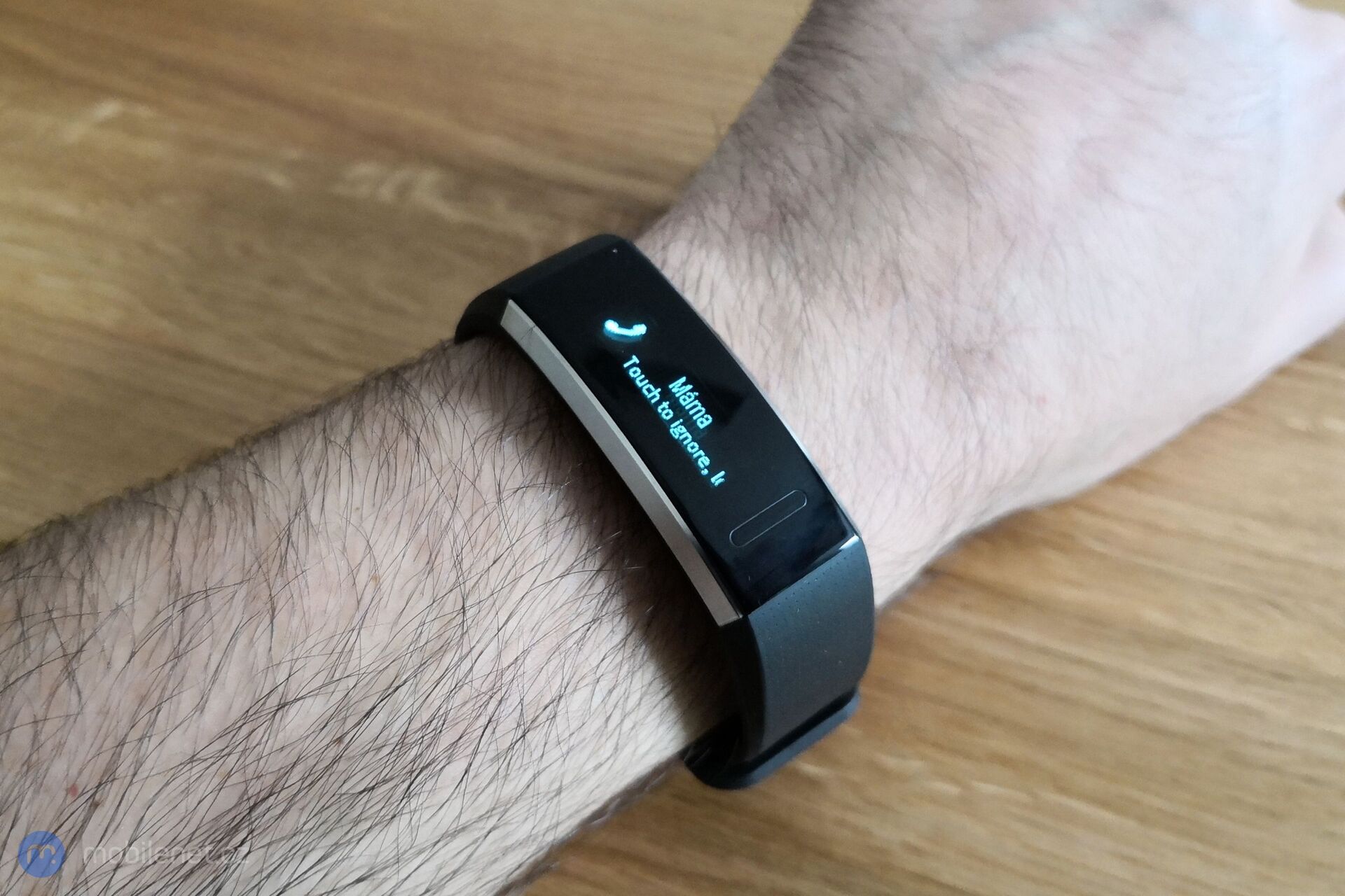 Huawei Band 2 Pro