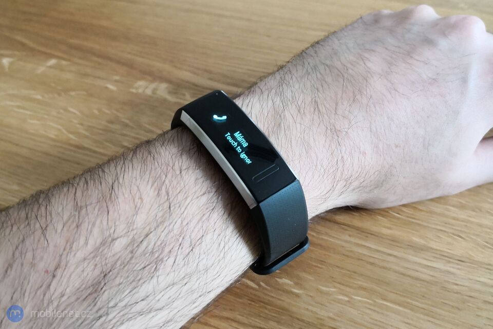 Huawei Band 2 Pro