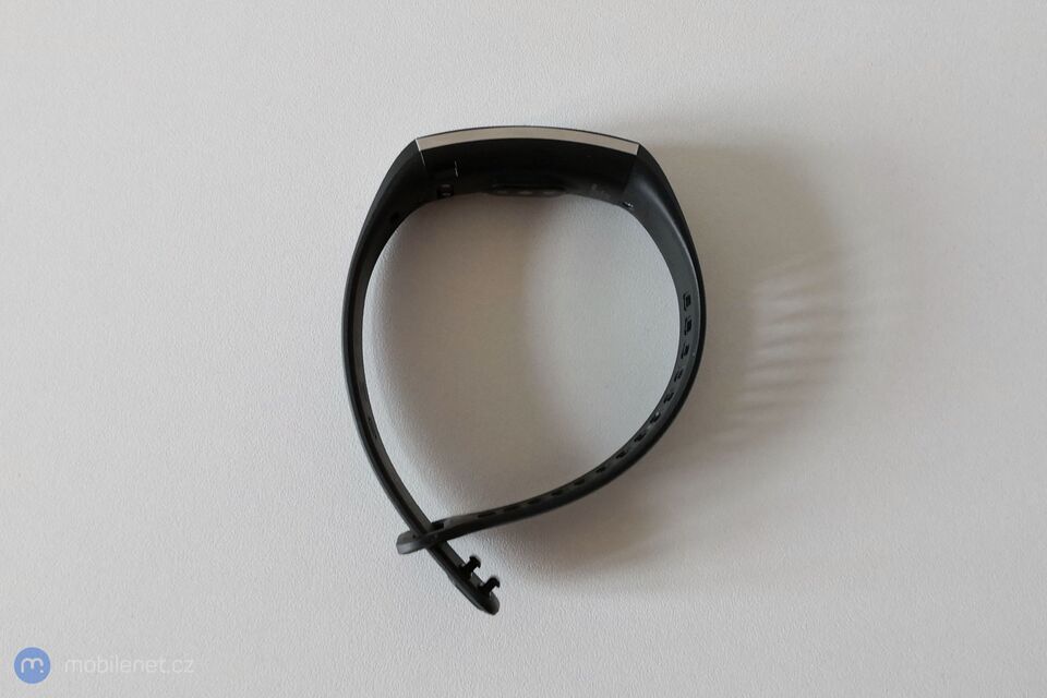 Huawei Band 2 Pro