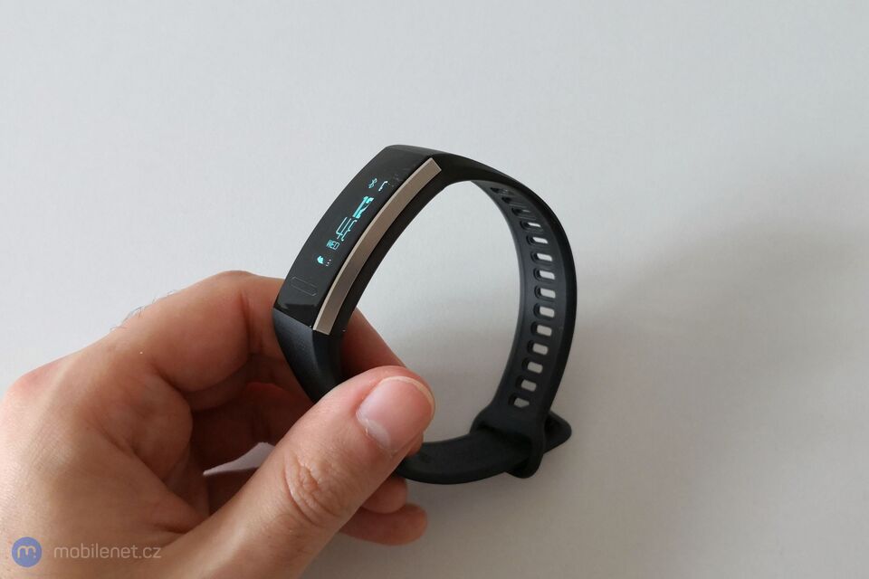 Huawei Band 2 Pro