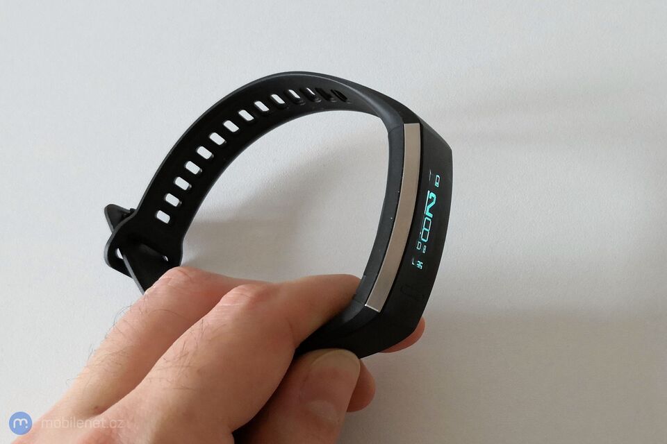 Huawei Band 2 Pro