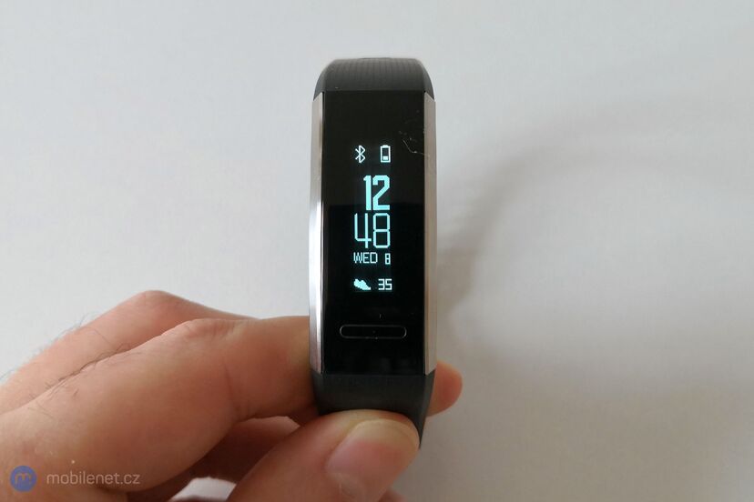 Huawei Band 2 Pro