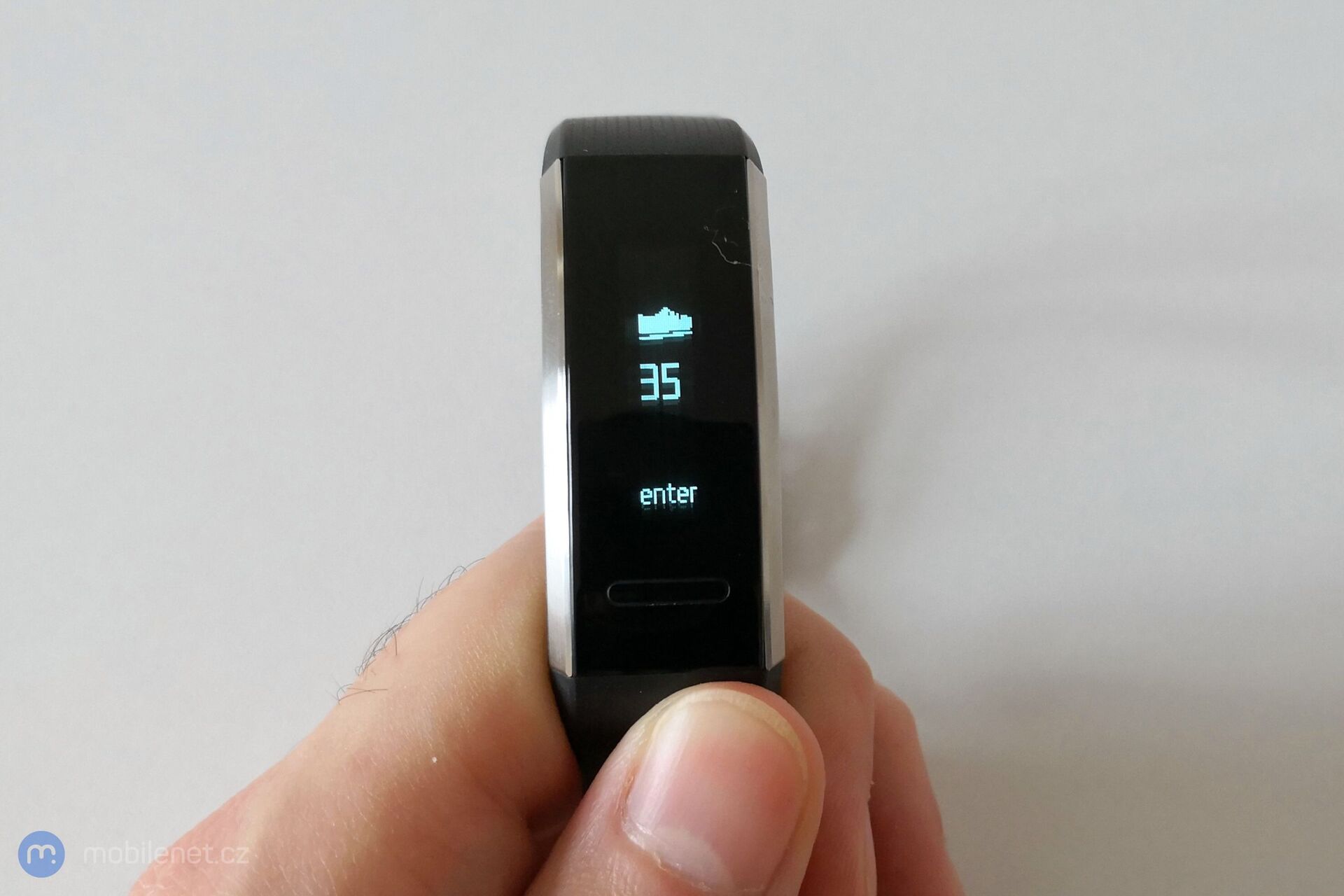 Huawei Band 2 Pro