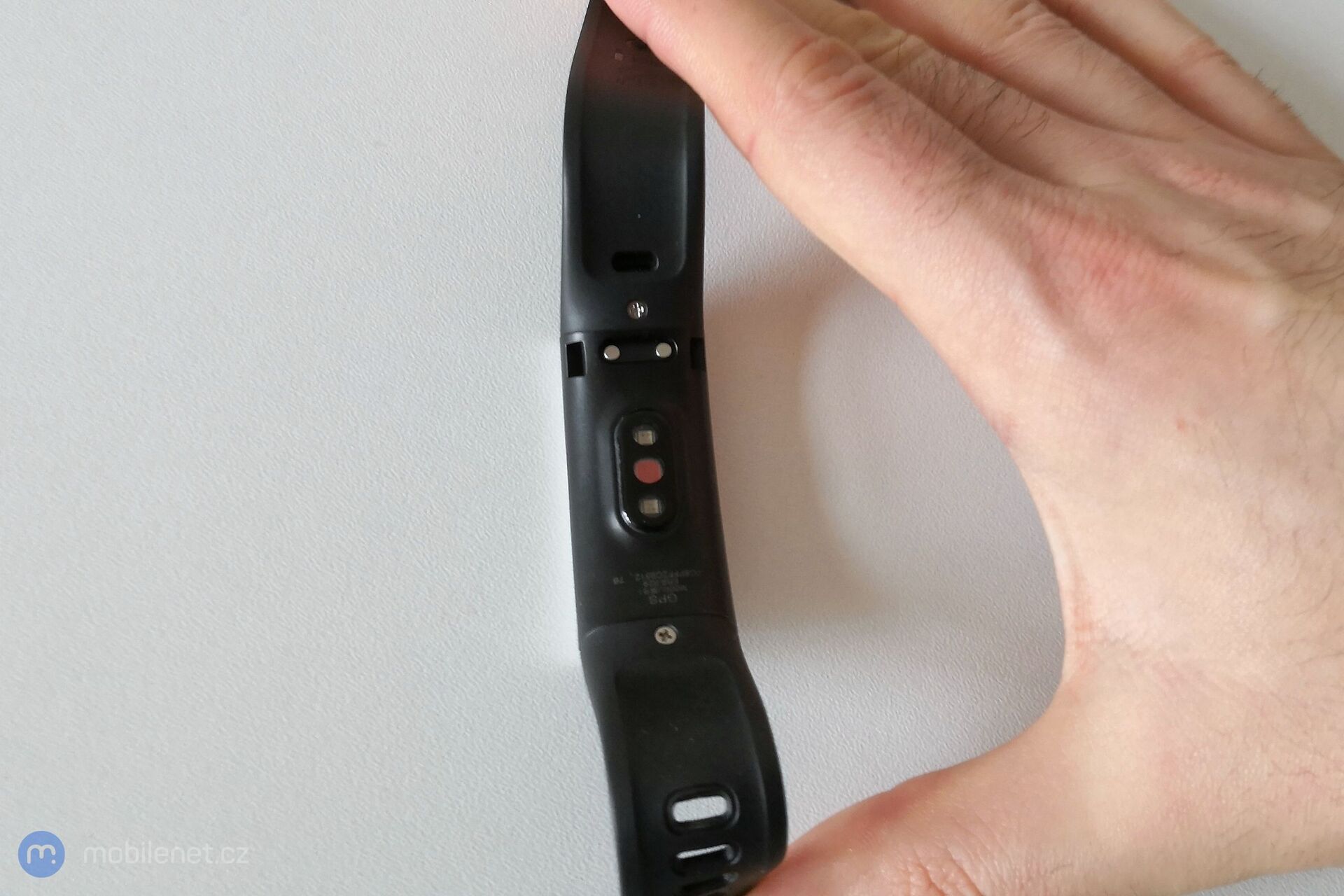 Huawei Band 2 Pro