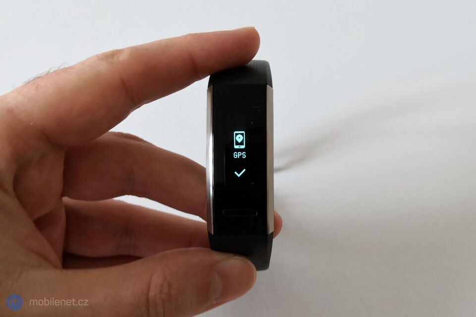 Huawei Band 2 Pro