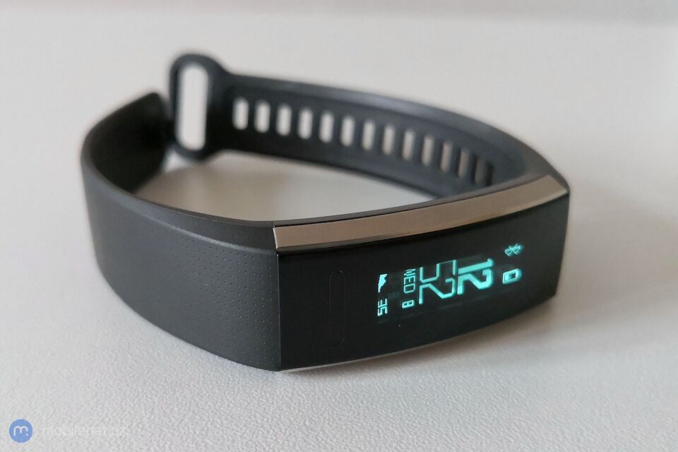 Huawei Band 2 Pro