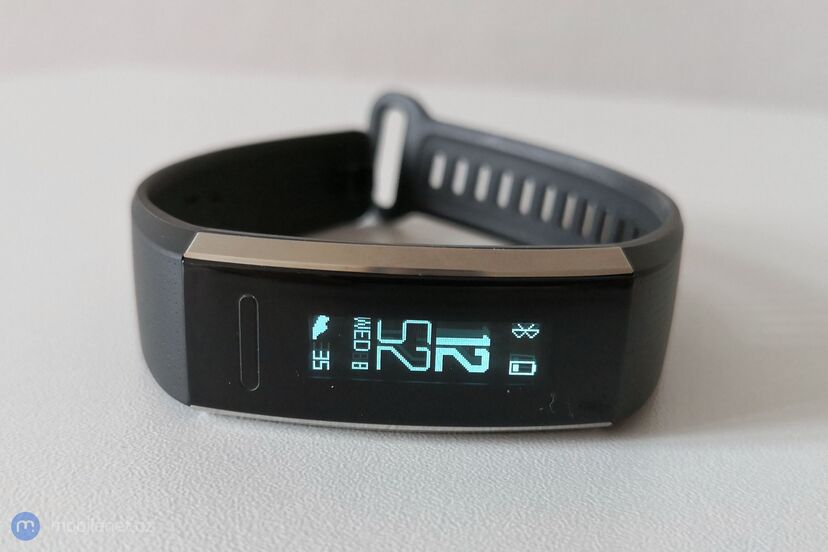 Huawei Band 2 Pro
