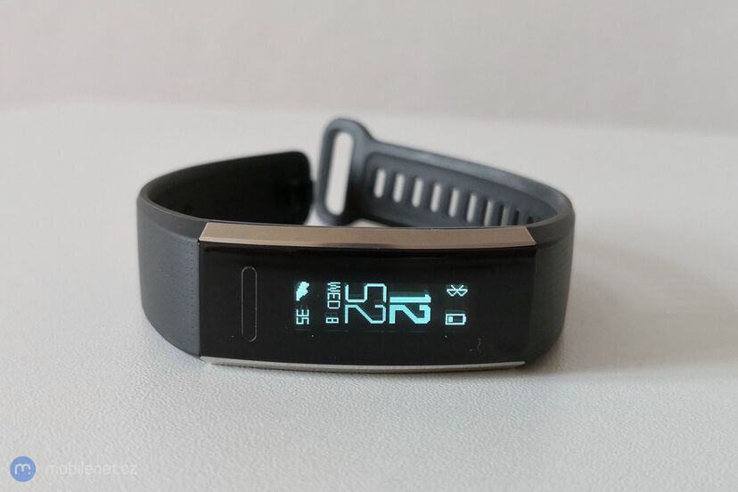 Huawei Band 2 Pro