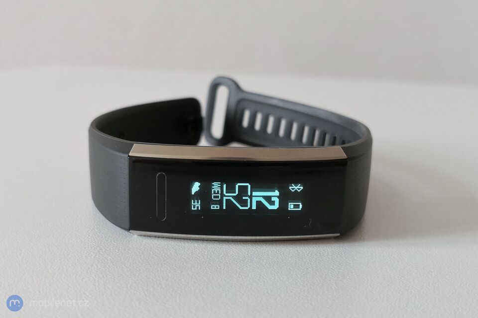 Huawei Band 2 Pro