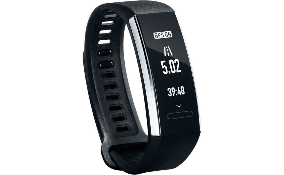 Huawei Band 2 Pro