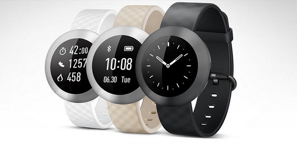 Huawei Band