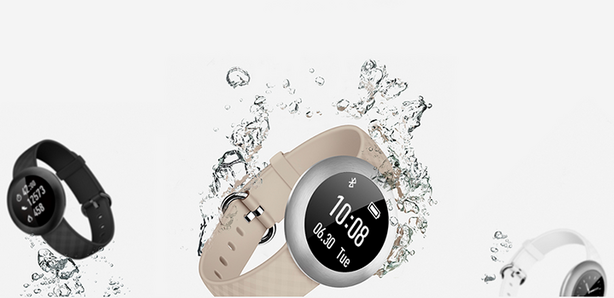 Huawei Band