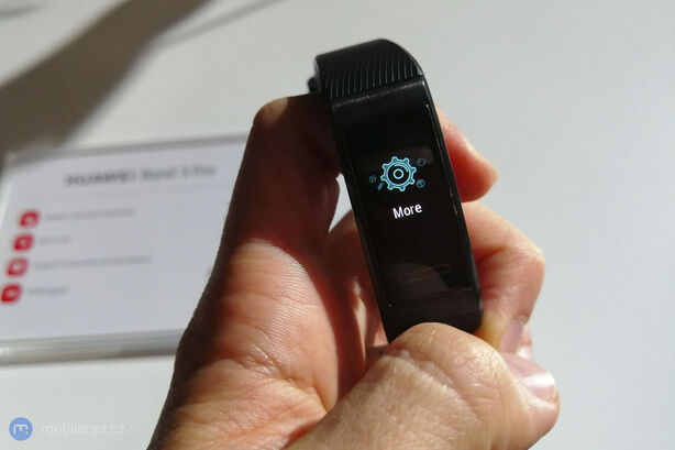 Huawei Band 3 Pro