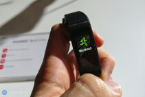 Huawei Band 3 Pro