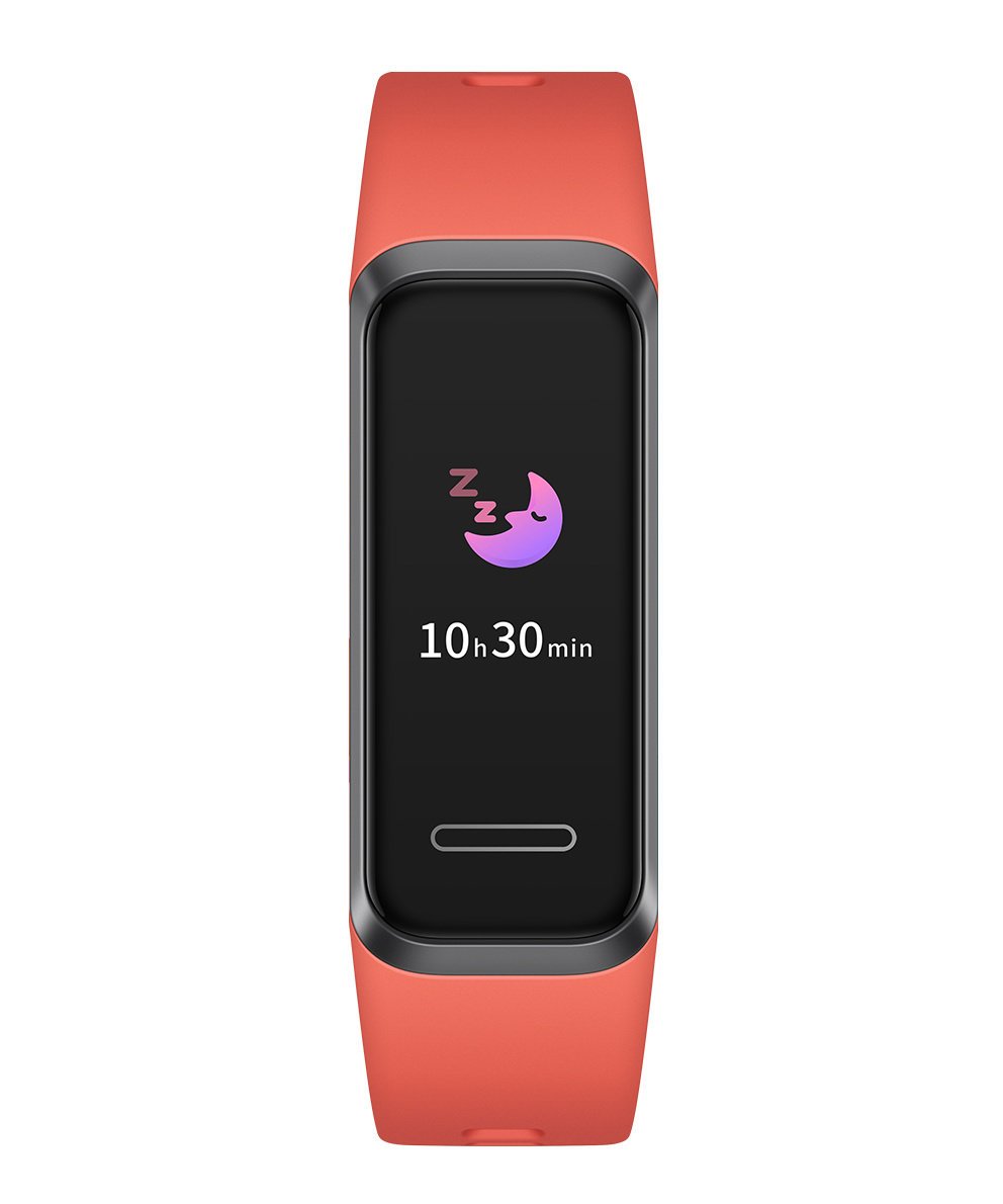 Huawei Band 4 výbava a cena | mobilenet.cz