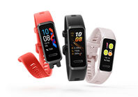 Huawei Band 4