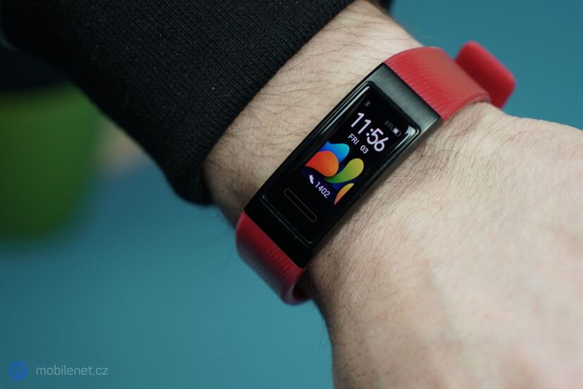 Huawei Band 4 Pro