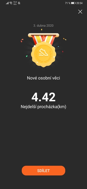 Huawei Band 4 Pro