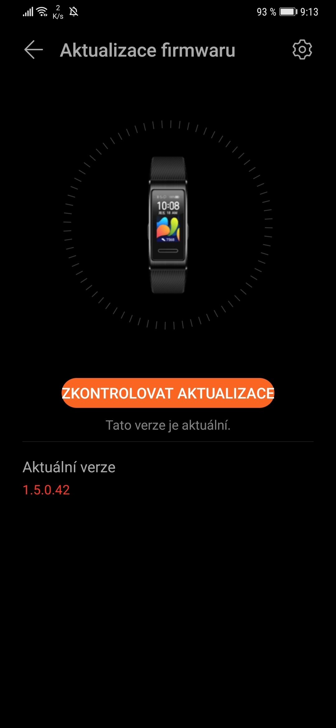 Huawei Band 4 Pro