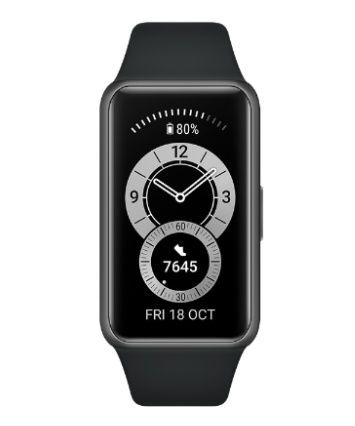Huawei Band 6