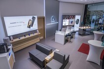 Huawei centrum