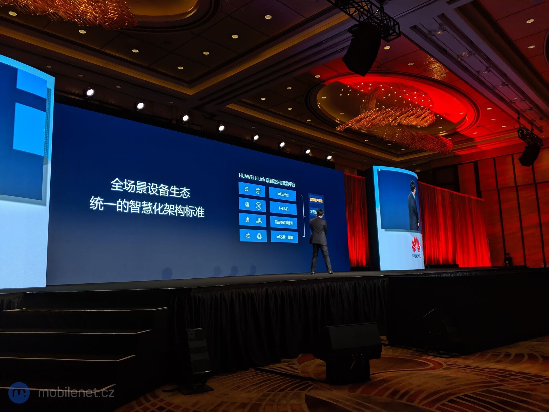 Huawei CES Asia 2019
