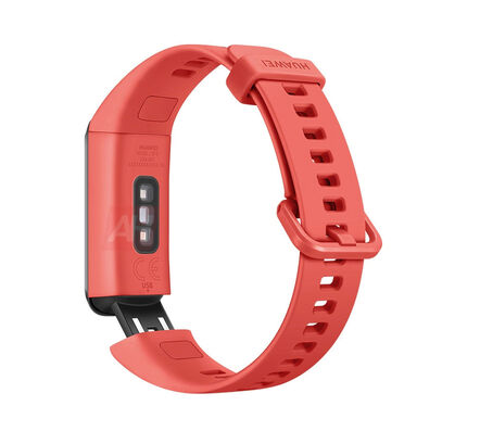 Huawei chytrý náramek