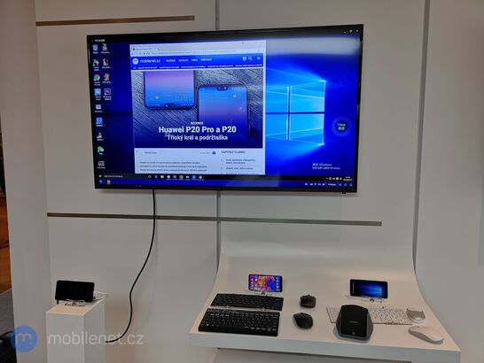 Huawei Cloud Computing s Windows 10