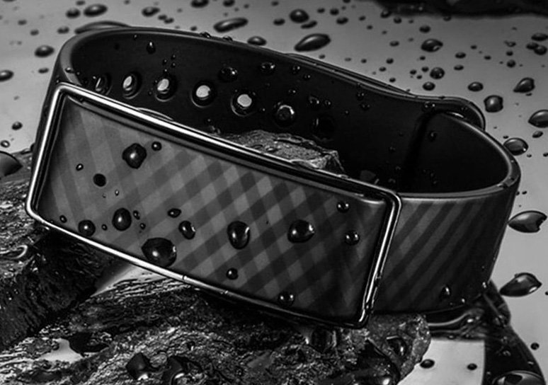 Huawei Color Band A1