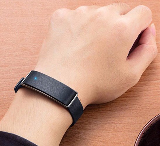 Huawei Color Band A1