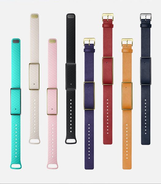 Huawei Color Band A1
