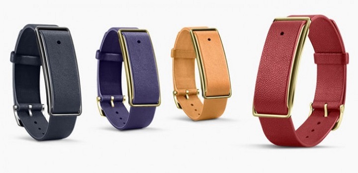 Huawei Color Band A1