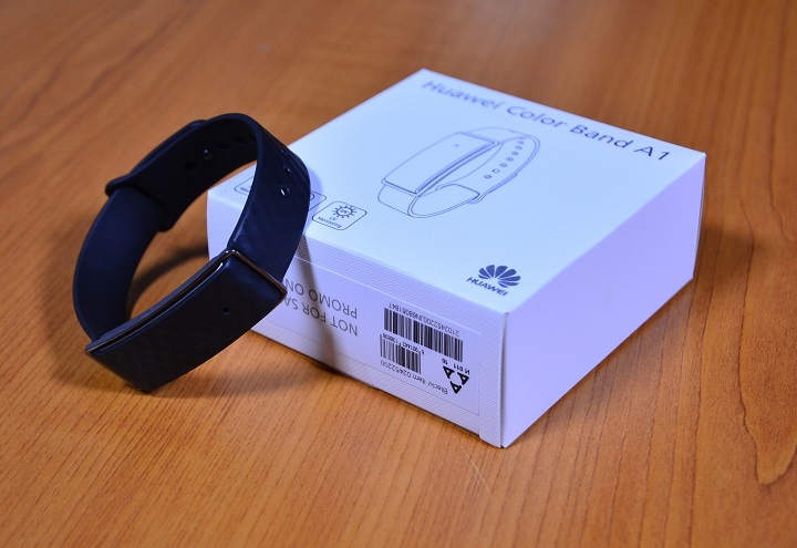 Huawei Color Band A1