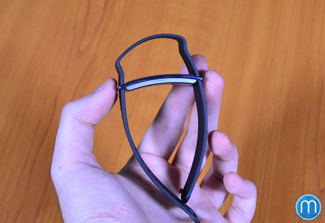 Huawei Color Band A1