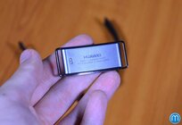 Huawei Color Band A1