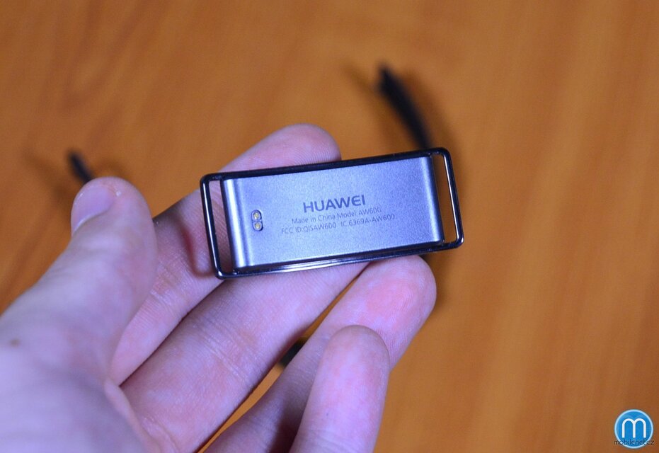 Huawei Color Band A1