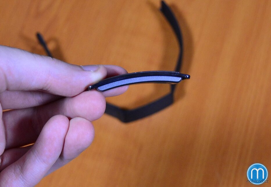 Huawei Color Band A1