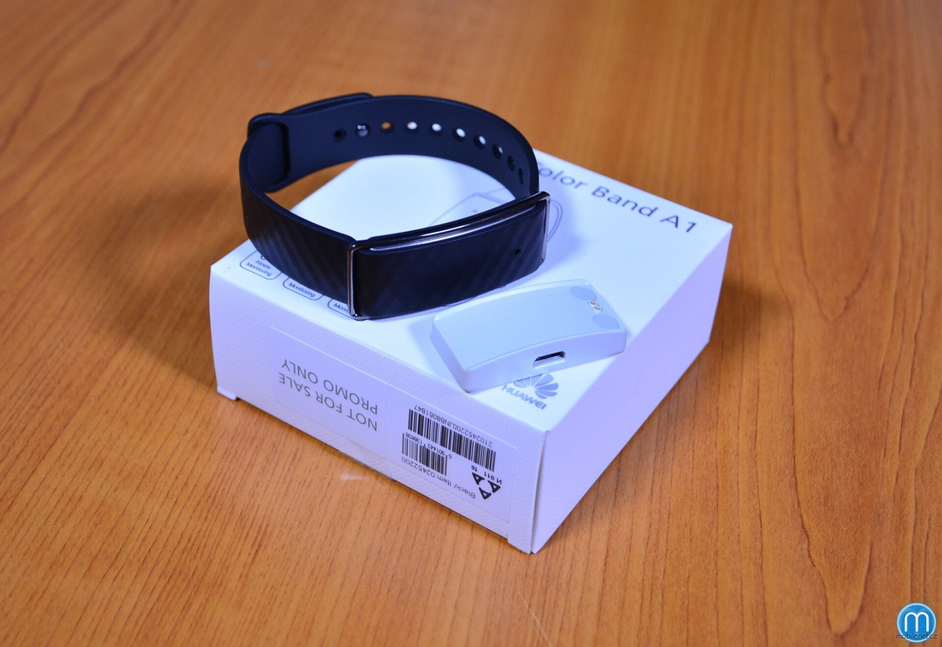 Huawei Color Band A1
