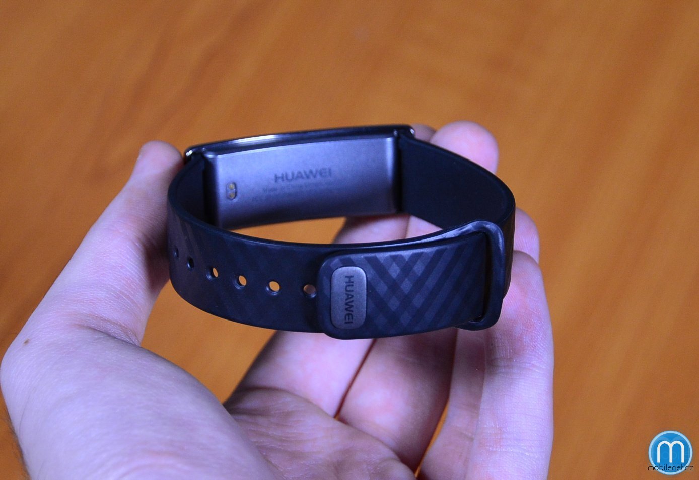 Huawei Color Band A1
