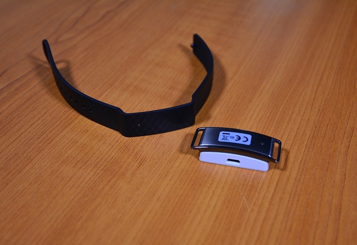 Huawei Color Band A1