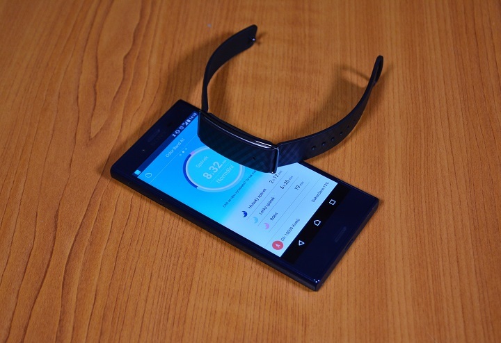 Huawei Color Band A1