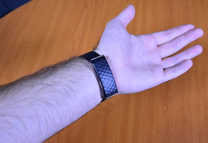 Huawei Color Band A1